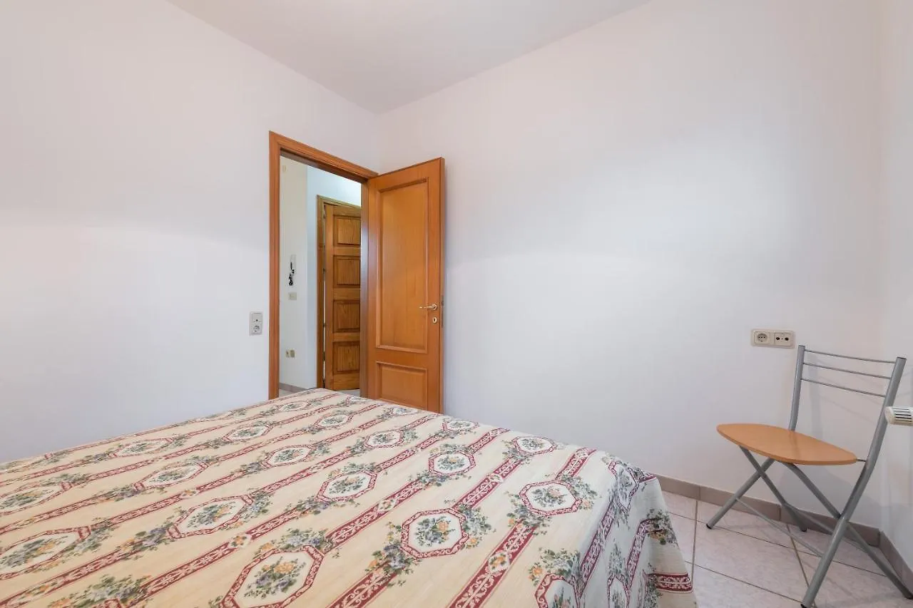 Апартаменты Casa Colonia 2 Сант'Анна-Аррези