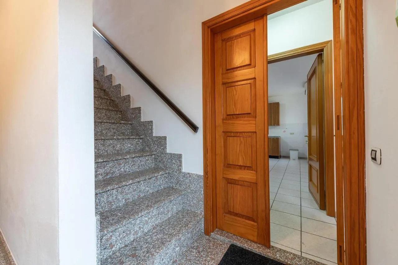 Апартаменты Casa Colonia 2 Сант'Анна-Аррези